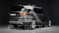 2018 Land Rover Discovery