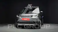 2018 Land Rover Discovery