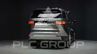 2018 Land Rover Discovery