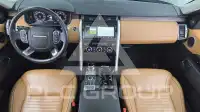 2018 Land Rover Discovery