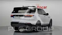 2018 Land Rover Discovery