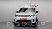 2018 Land Rover Discovery
