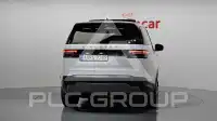 2018 Land Rover Discovery