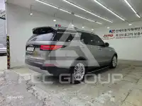 2018 Land Rover Discovery