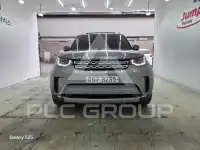 2018 Land Rover Discovery