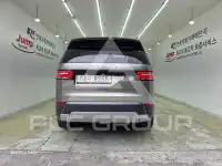 2018 Land Rover Discovery