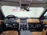 2018 Land Rover Discovery