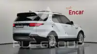 2018 Land Rover Discovery