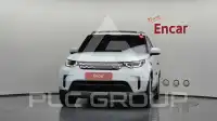 2018 Land Rover Discovery