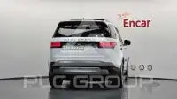 2018 Land Rover Discovery