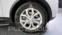 2018 Land Rover Discovery