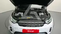 2018 Land Rover Discovery