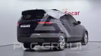 2018 Land Rover Discovery