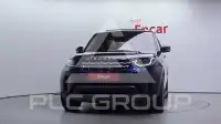 2018 Land Rover Discovery