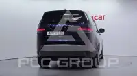 2018 Land Rover Discovery