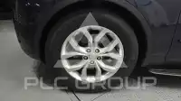 2018 Land Rover Discovery