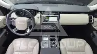 2018 Land Rover Discovery