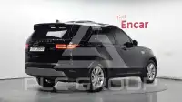 2018 Land Rover Discovery