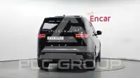 2018 Land Rover Discovery