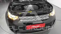 2018 Land Rover Discovery