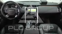 2018 Land Rover Discovery