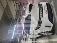 2018 Land Rover Discovery