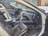 2018 Land Rover Discovery