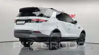 2018 Land Rover Discovery