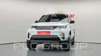 2018 Land Rover Discovery