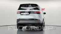 2018 Land Rover Discovery