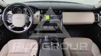 2018 Land Rover Discovery
