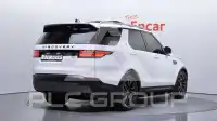 2018 Land Rover Discovery