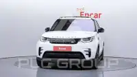2018 Land Rover Discovery