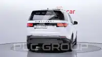 2018 Land Rover Discovery