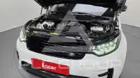2018 Land Rover Discovery