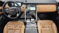 2018 Land Rover Discovery