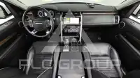 2018 Land Rover Discovery