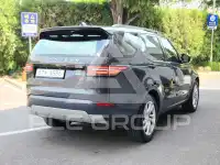 2018 Land Rover Discovery