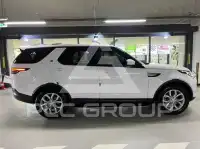 2018 Land Rover Discovery