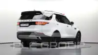 2018 Land Rover Discovery