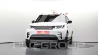 2018 Land Rover Discovery