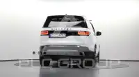 2018 Land Rover Discovery