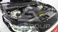 2018 Land Rover Discovery