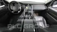 2018 Land Rover Discovery