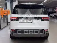 2018 Land Rover Discovery