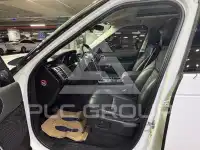 2018 Land Rover Discovery
