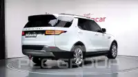 2018 Land Rover Discovery