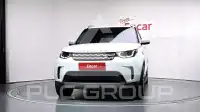 2018 Land Rover Discovery