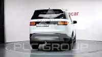 2018 Land Rover Discovery
