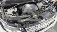 2018 Land Rover Discovery